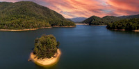Cherokee Island